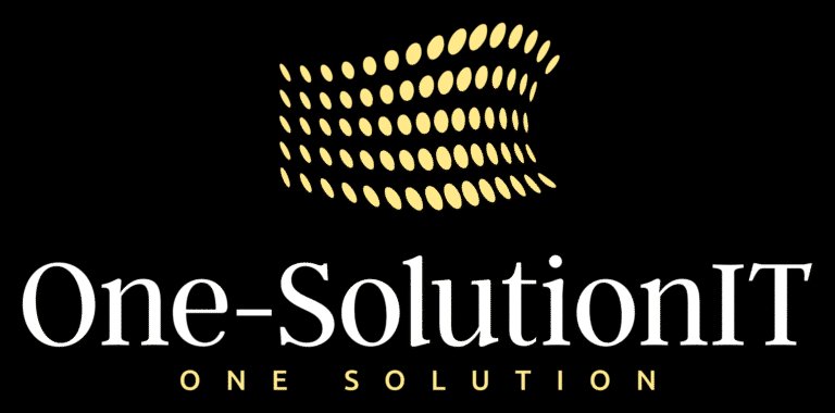 One-SolutionIT